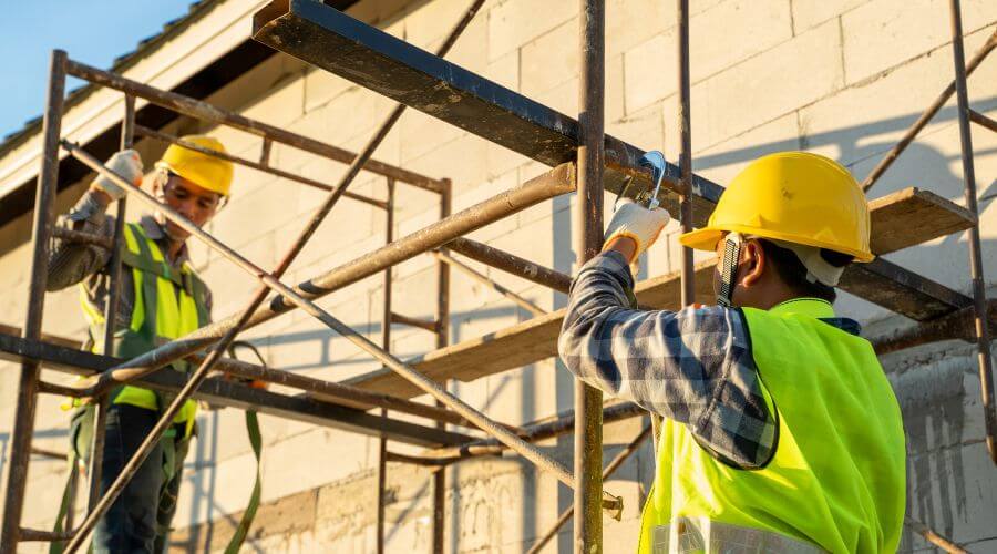 Flashing Repair in Windsor, CA